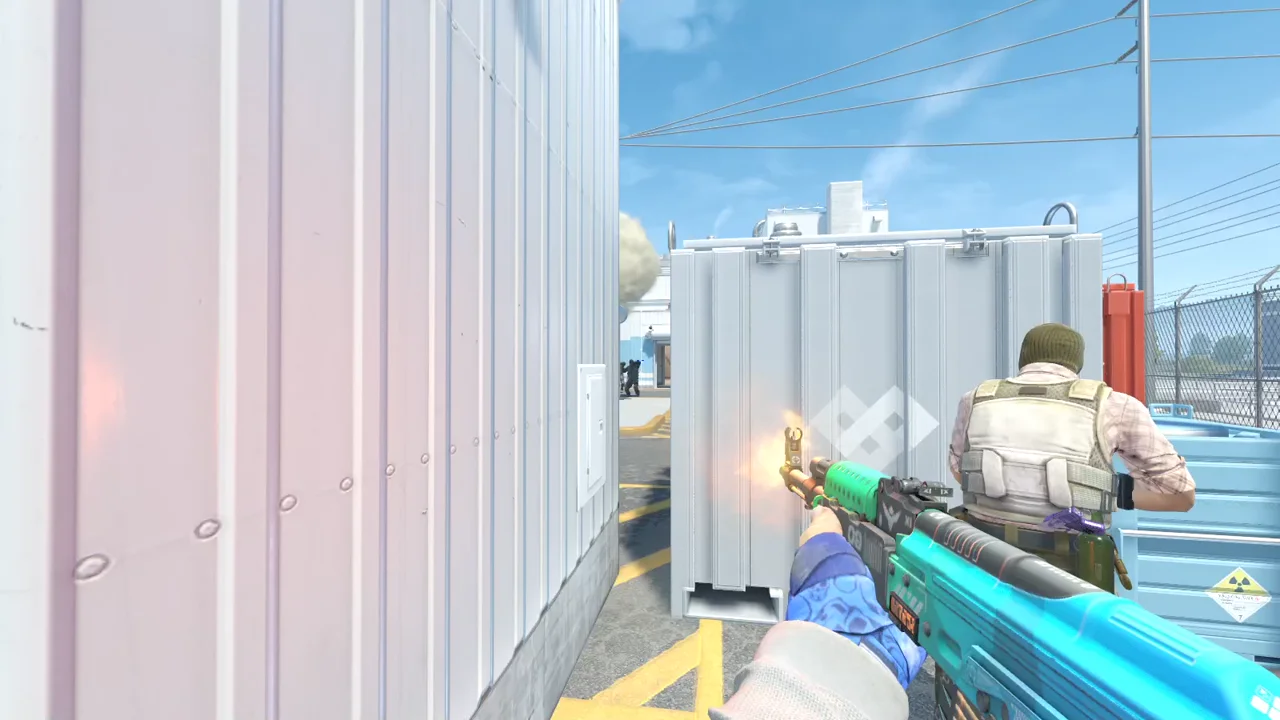 highlight